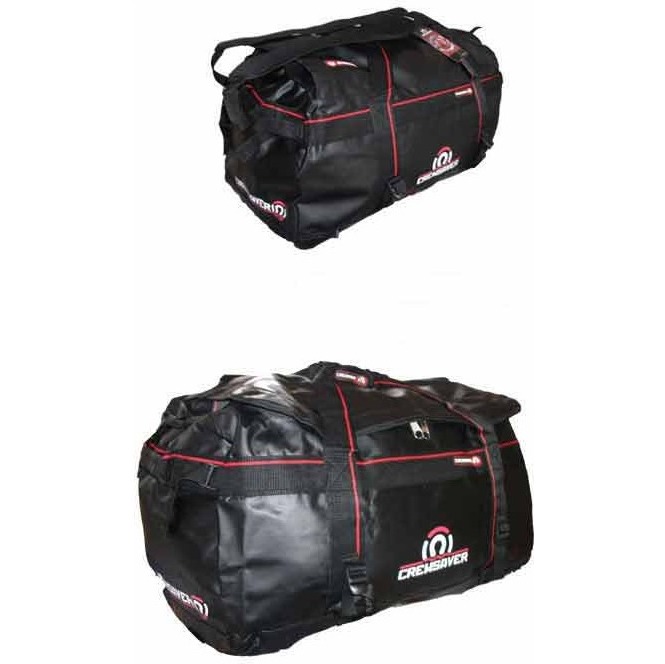 2014 Crewsaver EXPEDICIÓN Holdall de 110L 6227-L