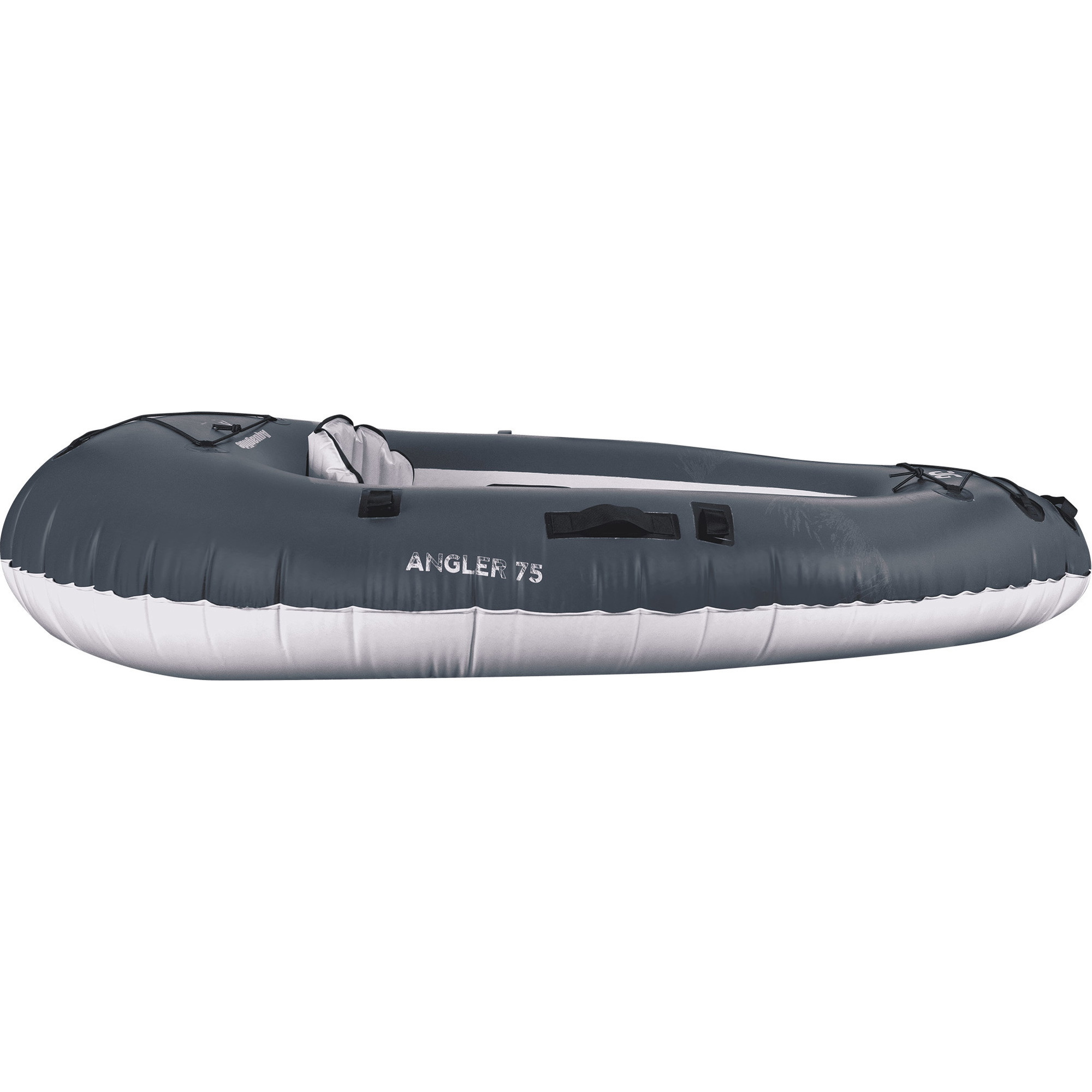 2026 Aquaglide Backwoods 75 Ultraligero Kayak De Pesca Para 1 Persona Agul1 - Navy