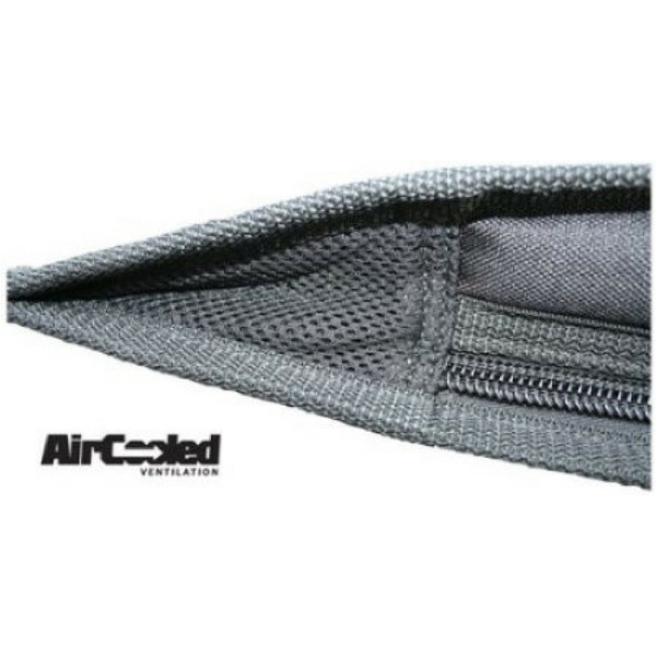 2026 Northcore Aircooled Board Jacket Shortboard Bolsa NOCO27 - Olive Green