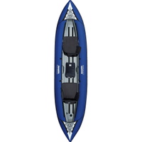 Tandem Xl Kayak Azul