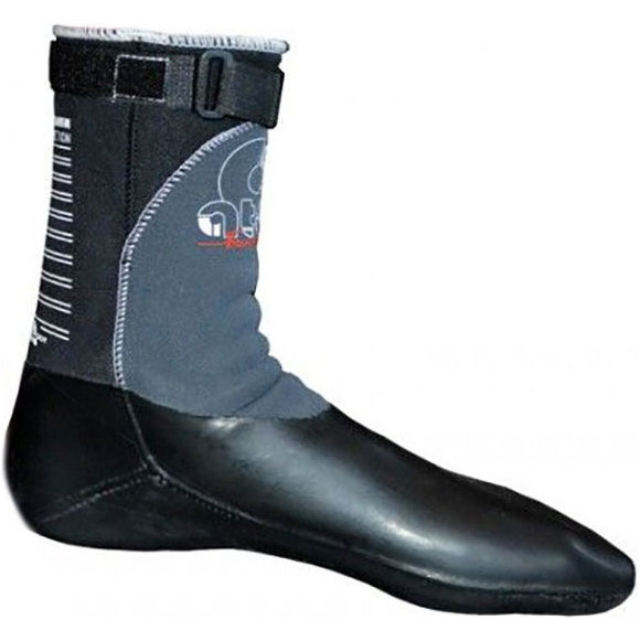 2026 Botas De Neopreno Atan Hot Mistral 6mm Gbs Negro