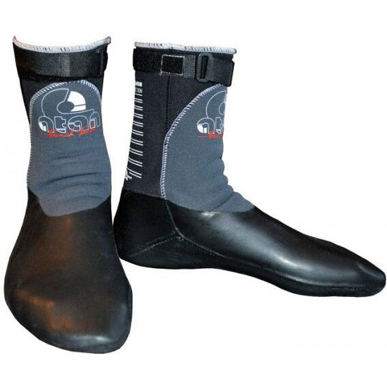 2026 Botas De Neopreno Atan Hot Mistral 6mm Gbs Negro