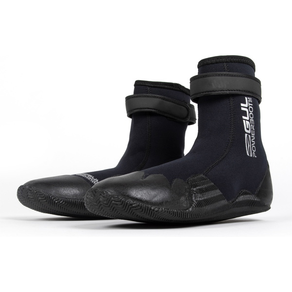 GUL 5mm 2026 Botas De Neopreno Power BO1263-B8 - Black