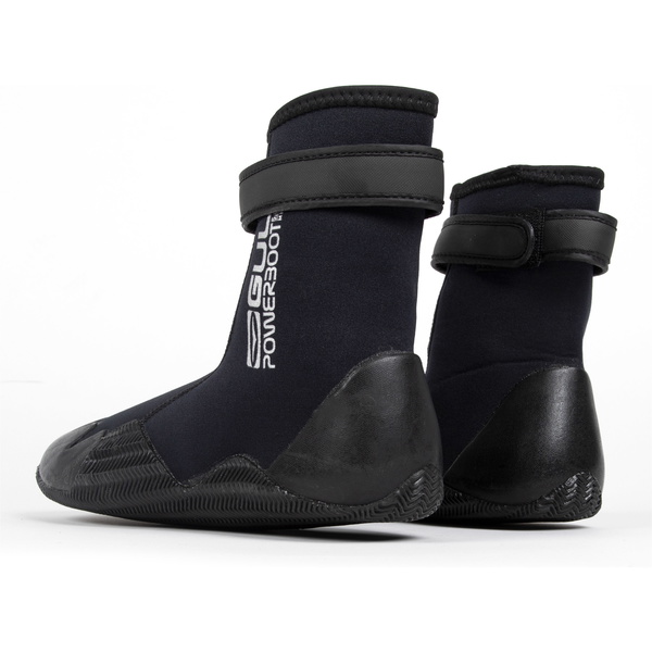 GUL 5mm 2026 Botas De Neopreno Power BO1263-B8 - Black
