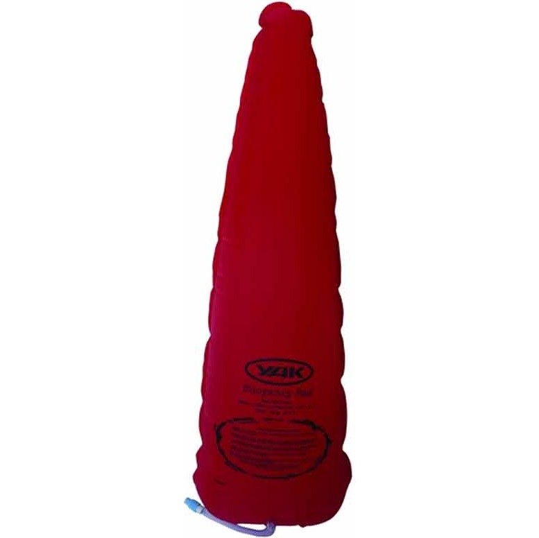 2026 Yak Kayak Split Single Stern Booyancy Bag 3530-kss