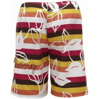 Ladies 'Gaillet' Shorts Junta de pomelo BS23