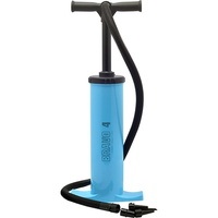 4 Alu-Double Action Stirrup Pump