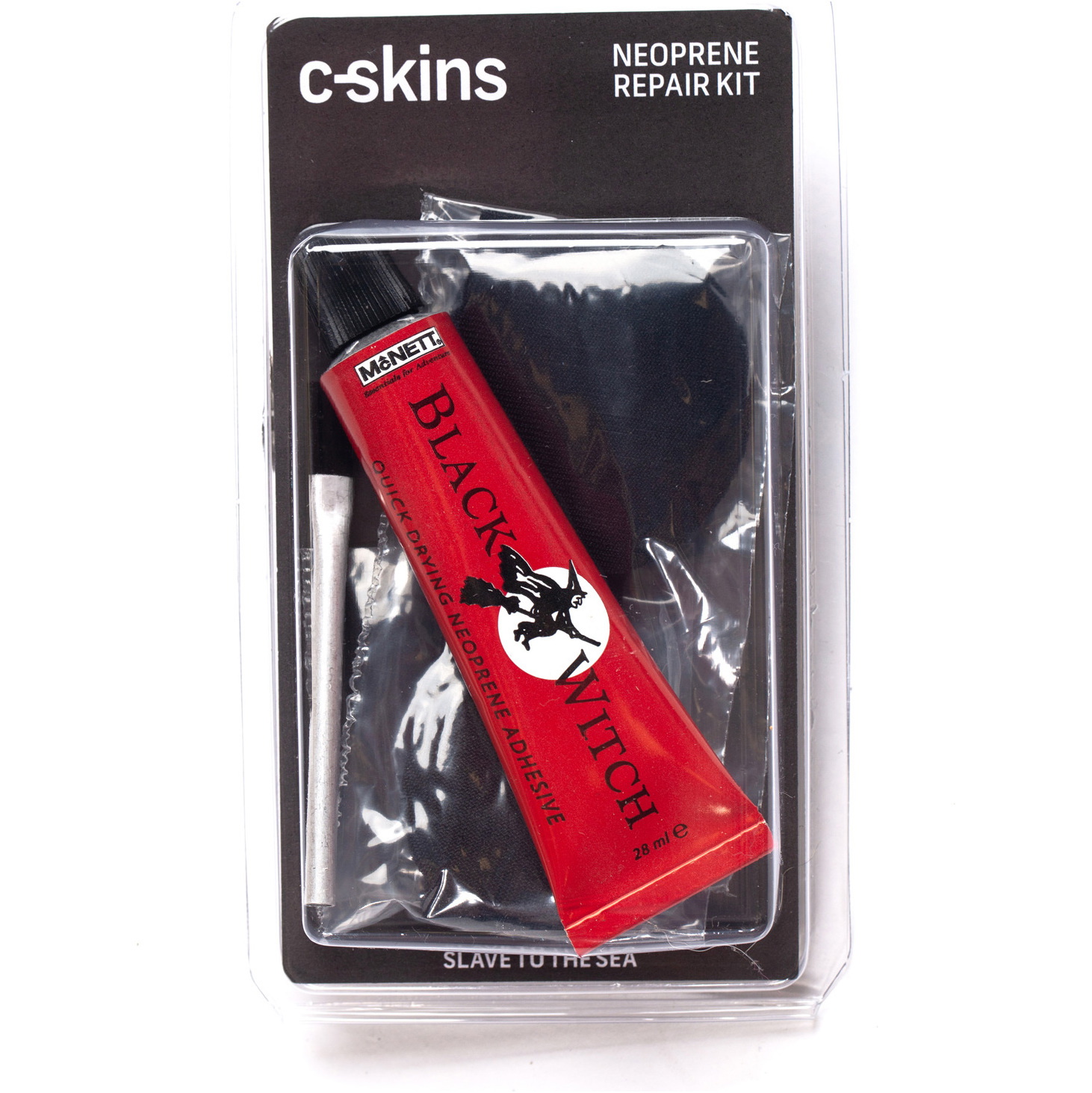 2026 C-skins Kit De Reparación De Neopreno C-nrk