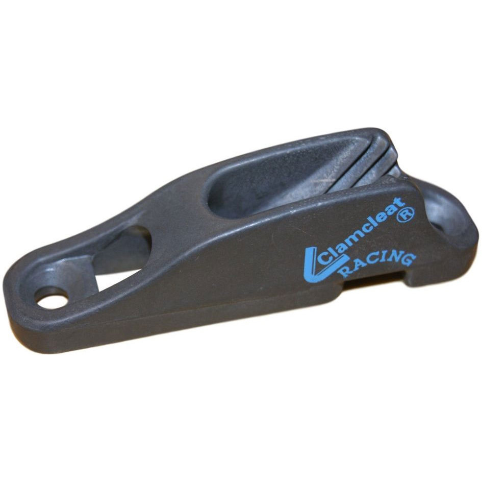 Clamcleat Mk1 Racing Junior Con Viga Anodizada Cl704an