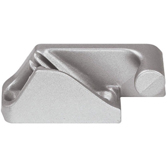 Puerto De Entrada Lateral Clamcleat Mk2 Plateado Cl218mk2