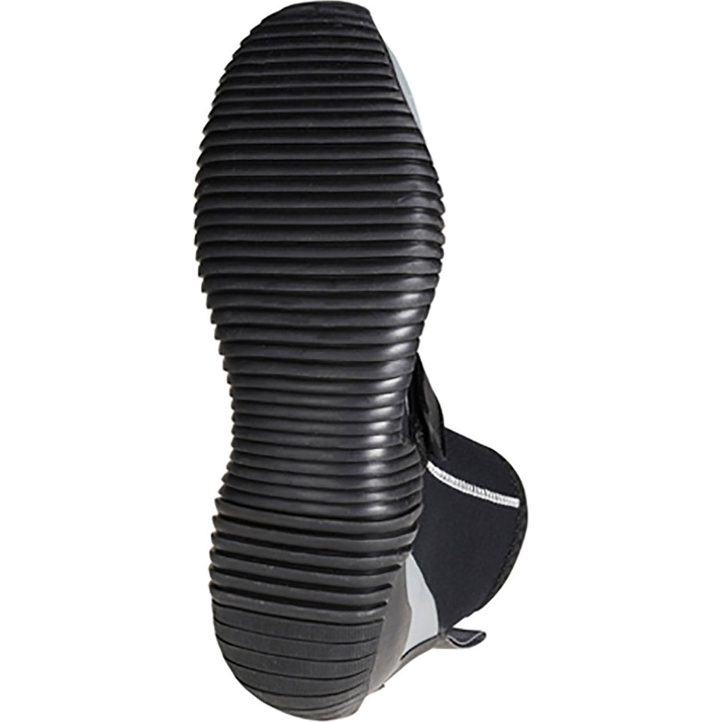 2026 Crewsaver 5mm Botas De Neopreno Para Vela 3/4 Black 6941