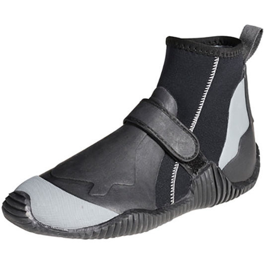 2026 Crewsaver 5mm Botas De Neopreno Para Vela 3/4 Black 6941