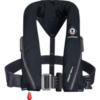 Chaleco Salvavidas Con Arnés Automático Crewsaver Crewfit Sport Crewsaver