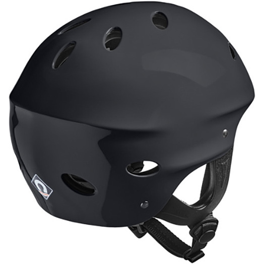 2026 Crewsaver Casco Shortx Watersports 6317 - Negro