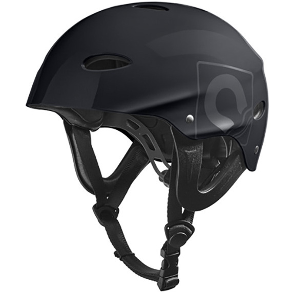 2026 Crewsaver Casco Shortx Watersports 6317 - Negro