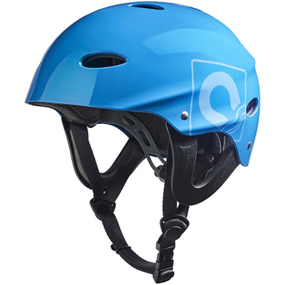 2026 Crewsaver Casco Shortx Watersports 6316 - Azul