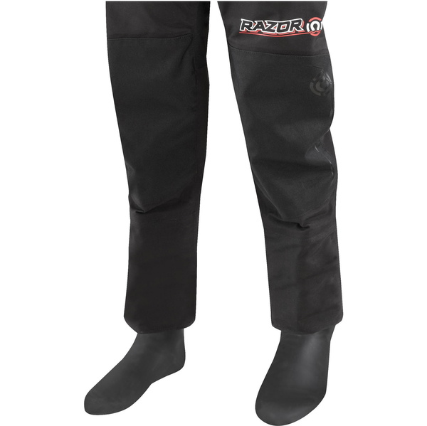 2020 Crewsaver Junior Razor Drysuit Inc Underfleece 6565