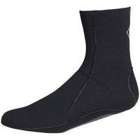 Slate 3mm Neoprene Wetsuit Sock
