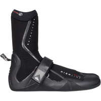 Highline + 5mm Split Toe Boot Black