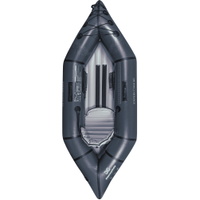 Expedición En El Bosque 85 Ultraligero 1 Persona Kayak