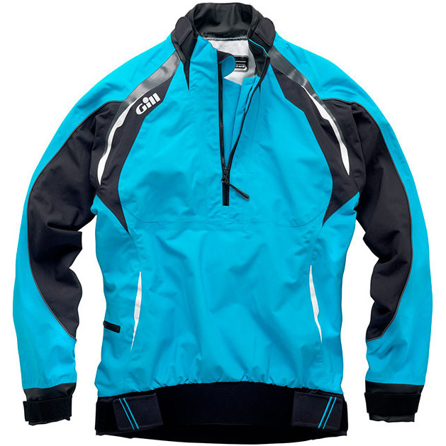 Gill Damas Pro Top Turquesa / Grafito 4358W