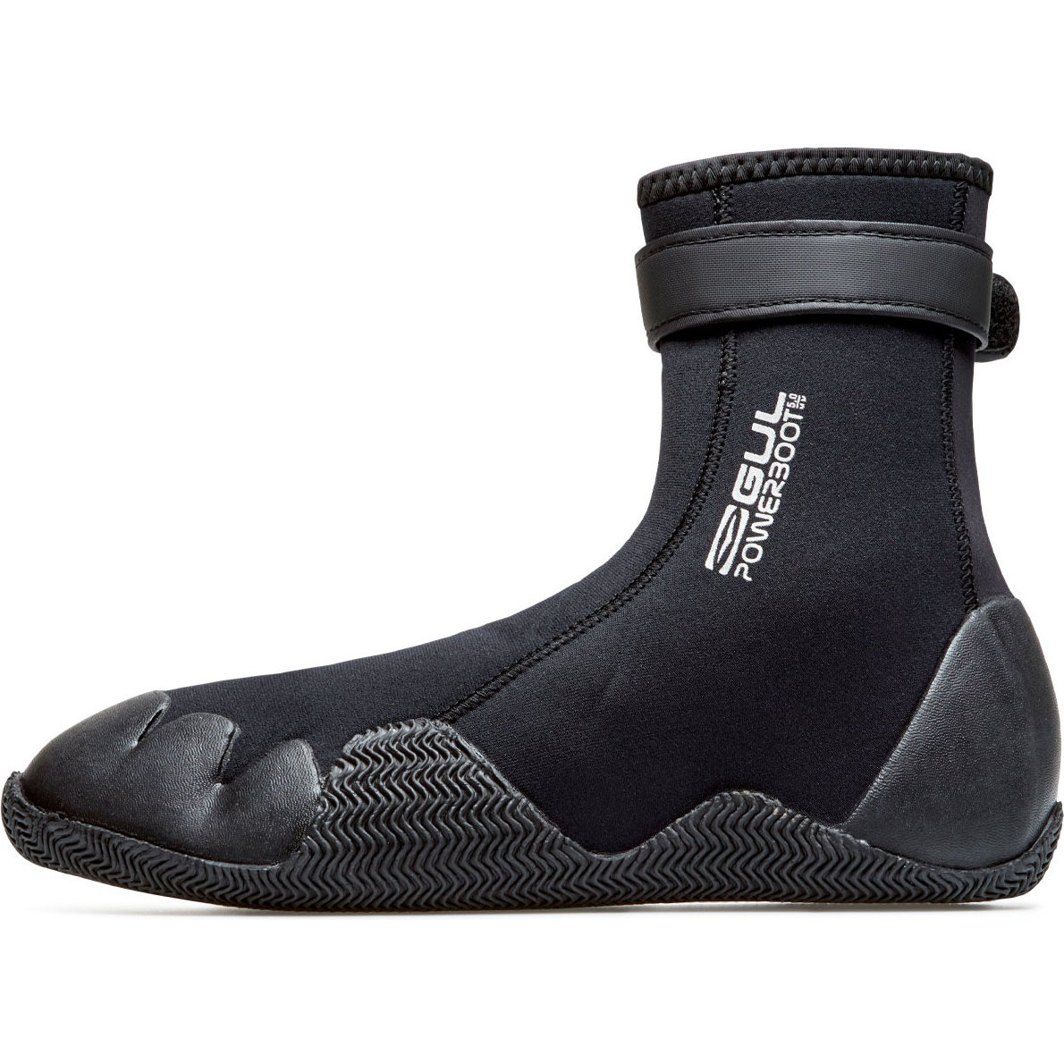 GUL 5mm 2026 Botas De Neopreno Power BO1263-B8 - Black