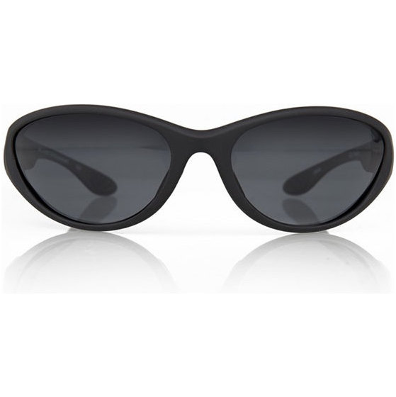 2022 Gafas De Sol Clásicas Gill Negro Mate 9473
