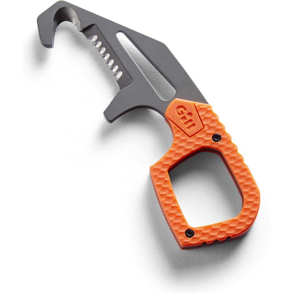 2026 Rescue Arnés Gill Mt011 - Naranja