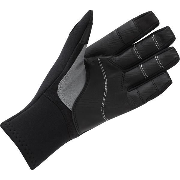 2026 Gill Junior 3 Estaciones 7776j - Negro