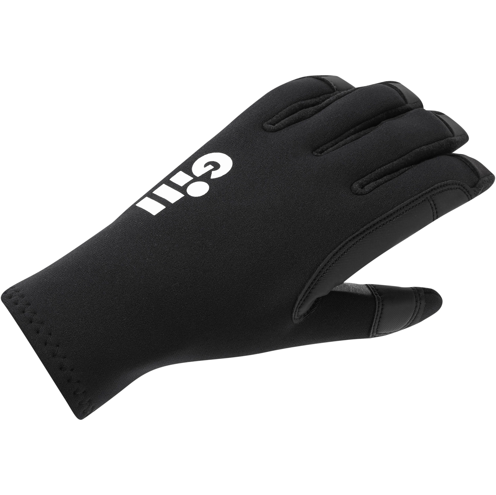 2026 Gill Junior 3 Estaciones 7776j - Negro