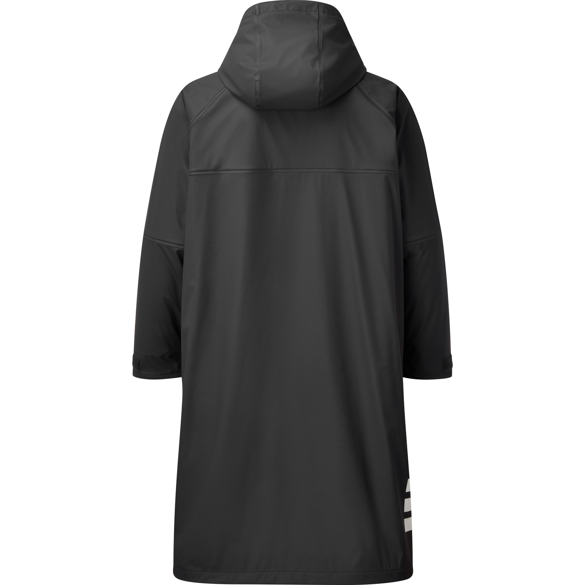 Parka Gill Aqua 2026 5024 - Graphite