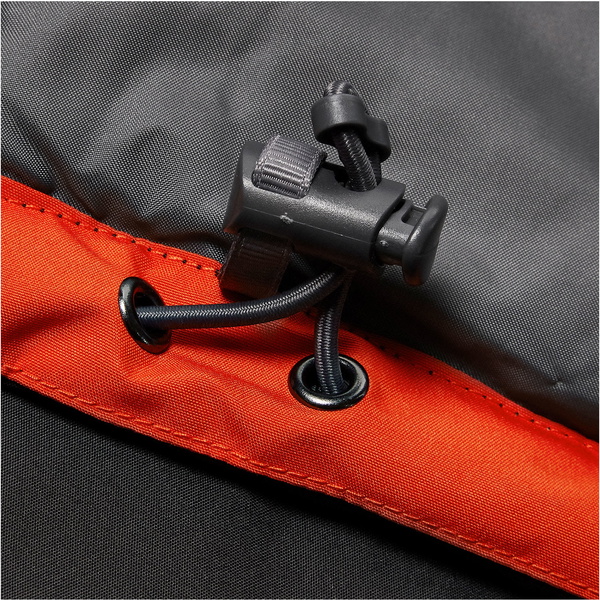 Gill Hombres Navigator Chaqueta De Vela IN86J - Graphite