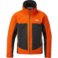 Race Fusion Jacket