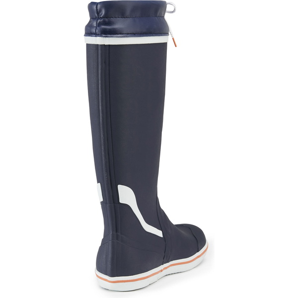 Gill Botas Altas De Vela 918 - Azul