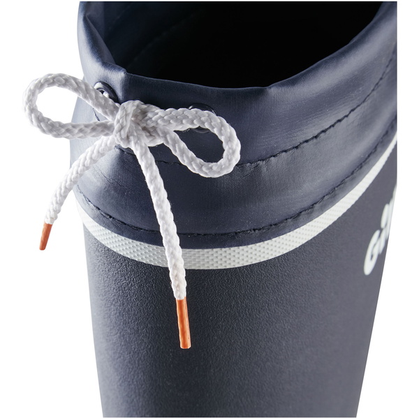 Gill Botas Altas De Vela 918 - Azul