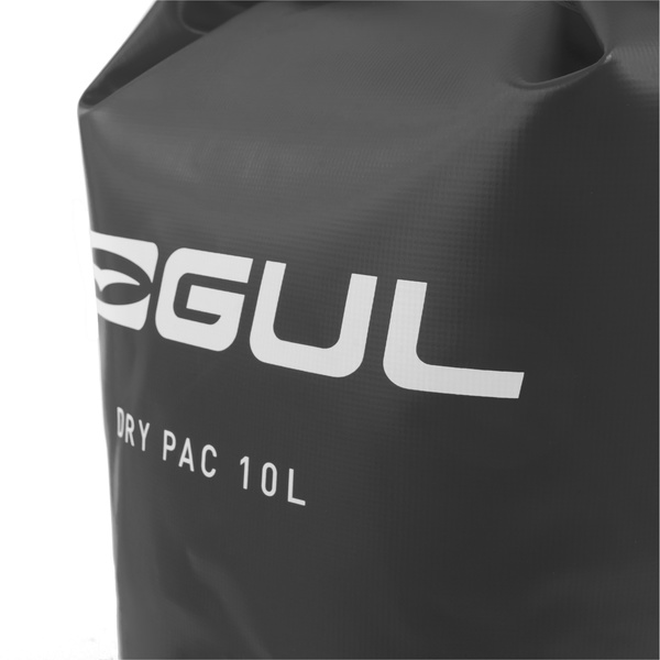 2024 Gul Dry Resistente Lu0117-b9 - Negro