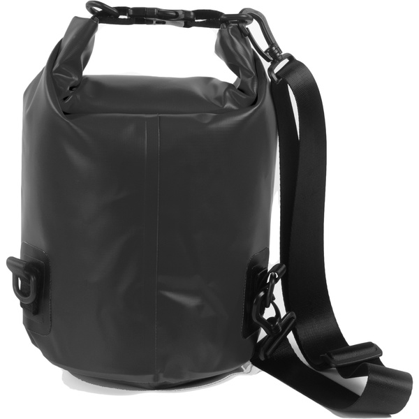 2024 Gul Dry Resistente Lu0117-b9 - Negro