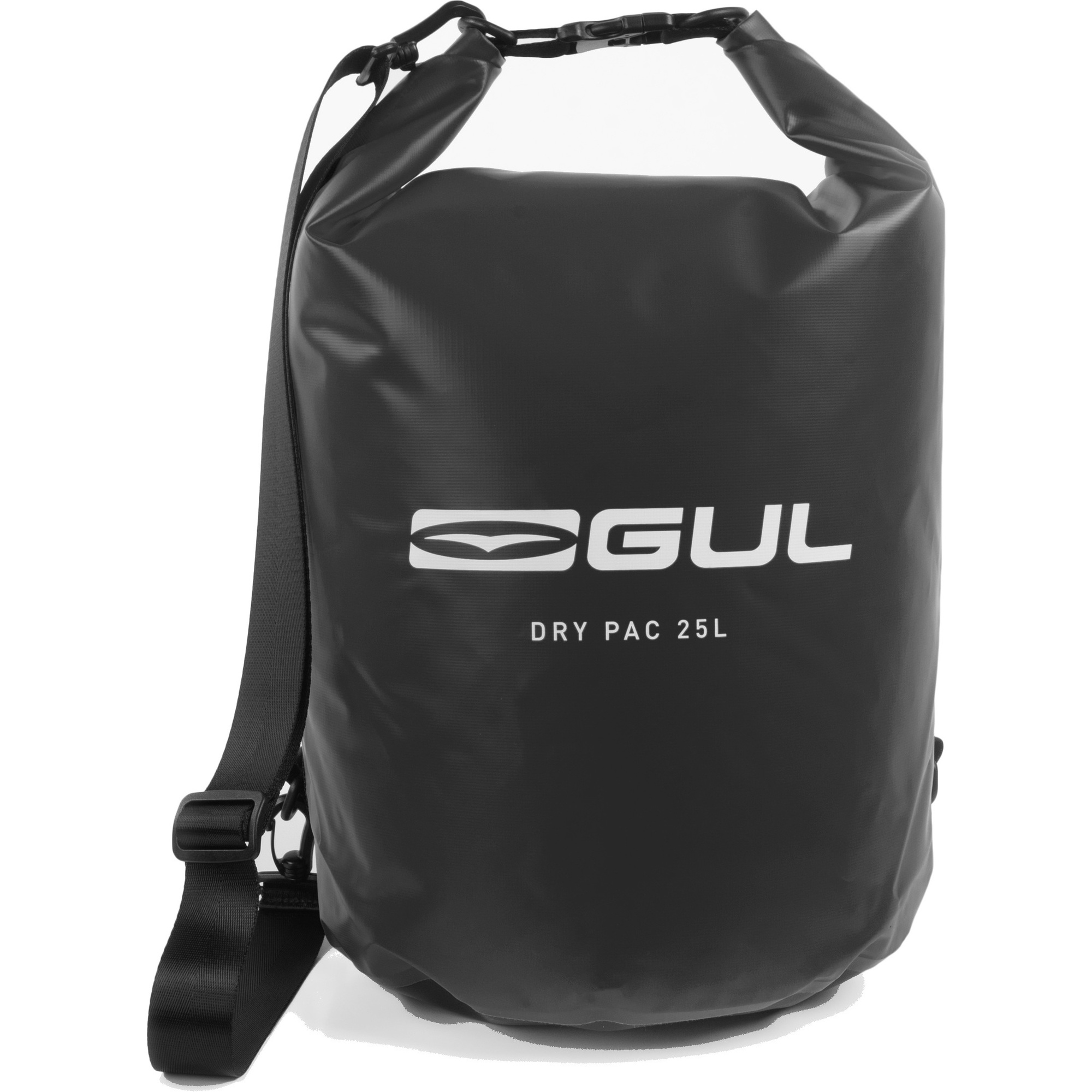 Gul 25L Heavy Duty Dry Bolsa Lu0118-B9 - Black