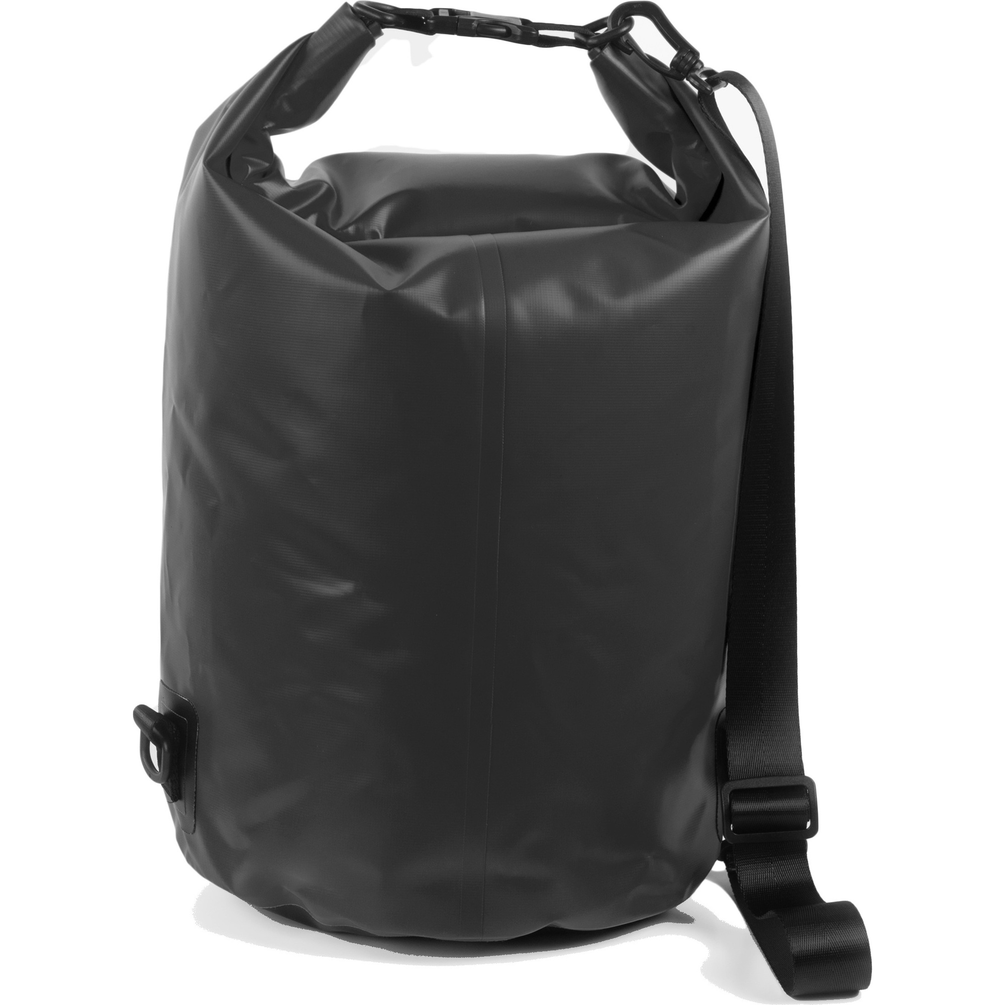 Gul 25L Heavy Duty Dry Bolsa Lu0118-B9 - Black