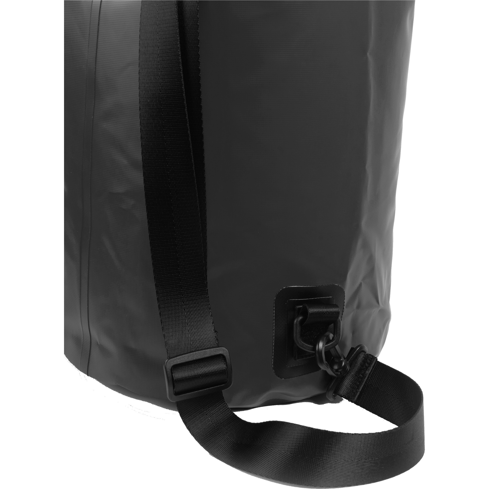 Gul 25L Heavy Duty Dry Bolsa Lu0118-B9 - Black