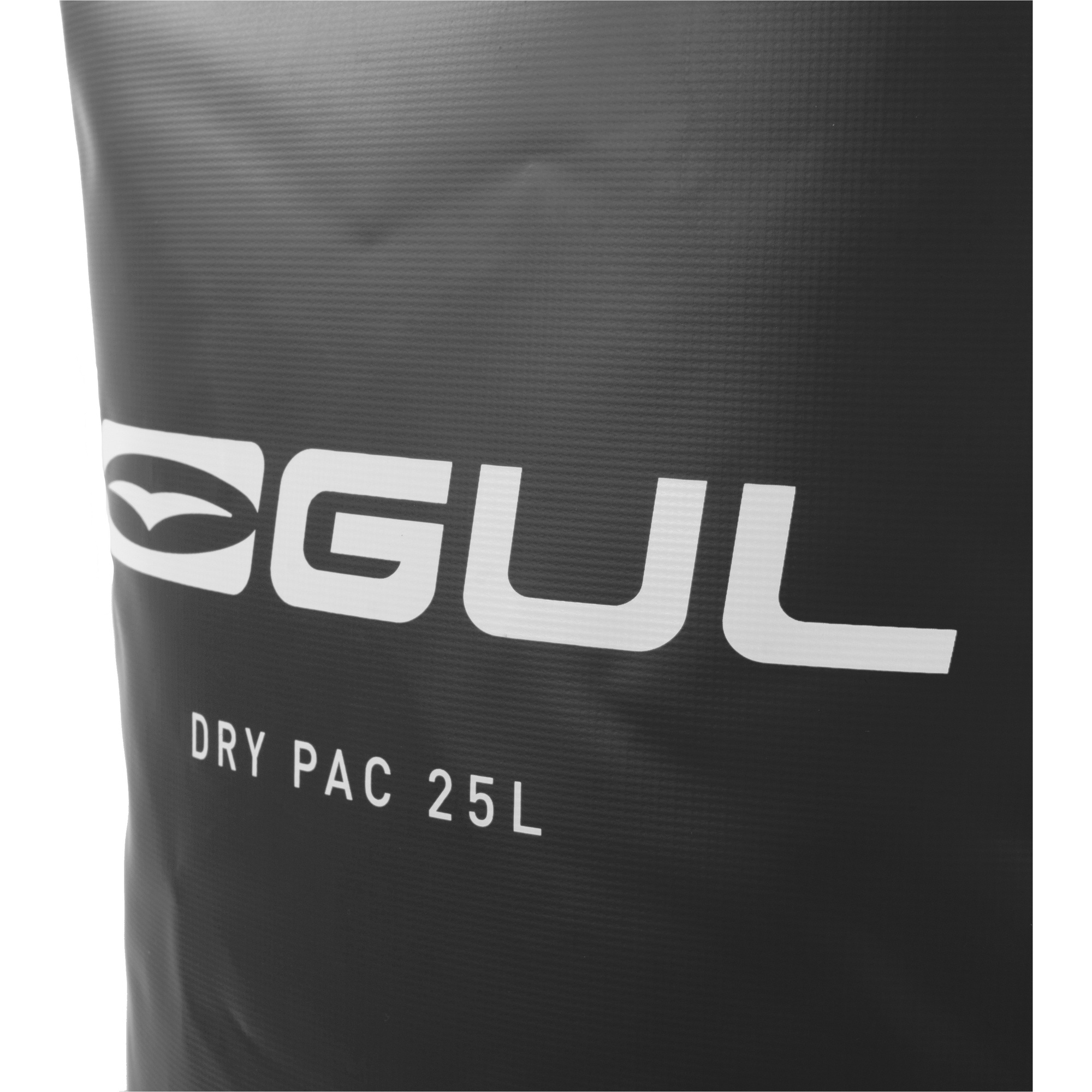 Gul 25L Heavy Duty Dry Bolsa Lu0118-B9 - Black