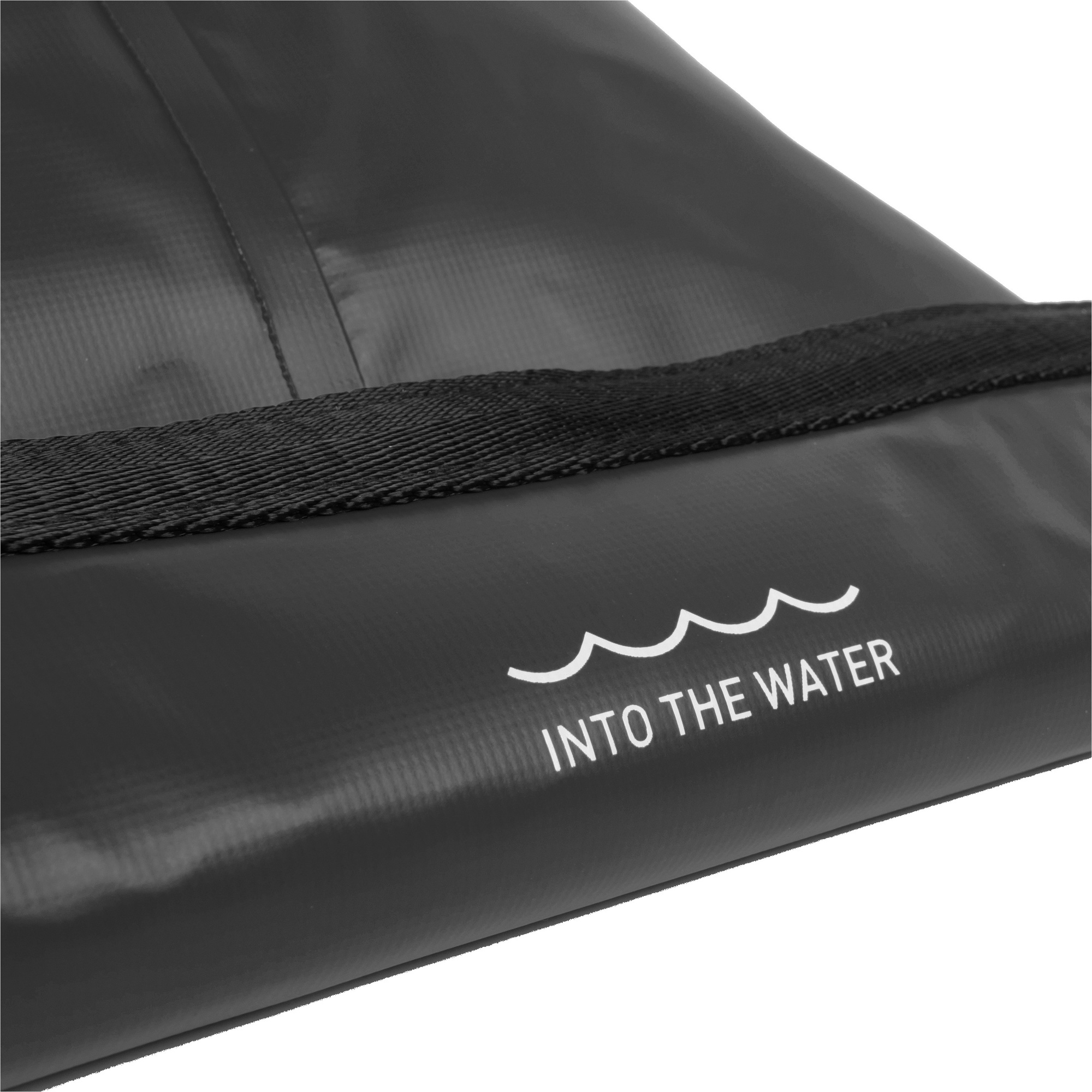 Gul 25L Heavy Duty Dry Bolsa Lu0118-B9 - Black