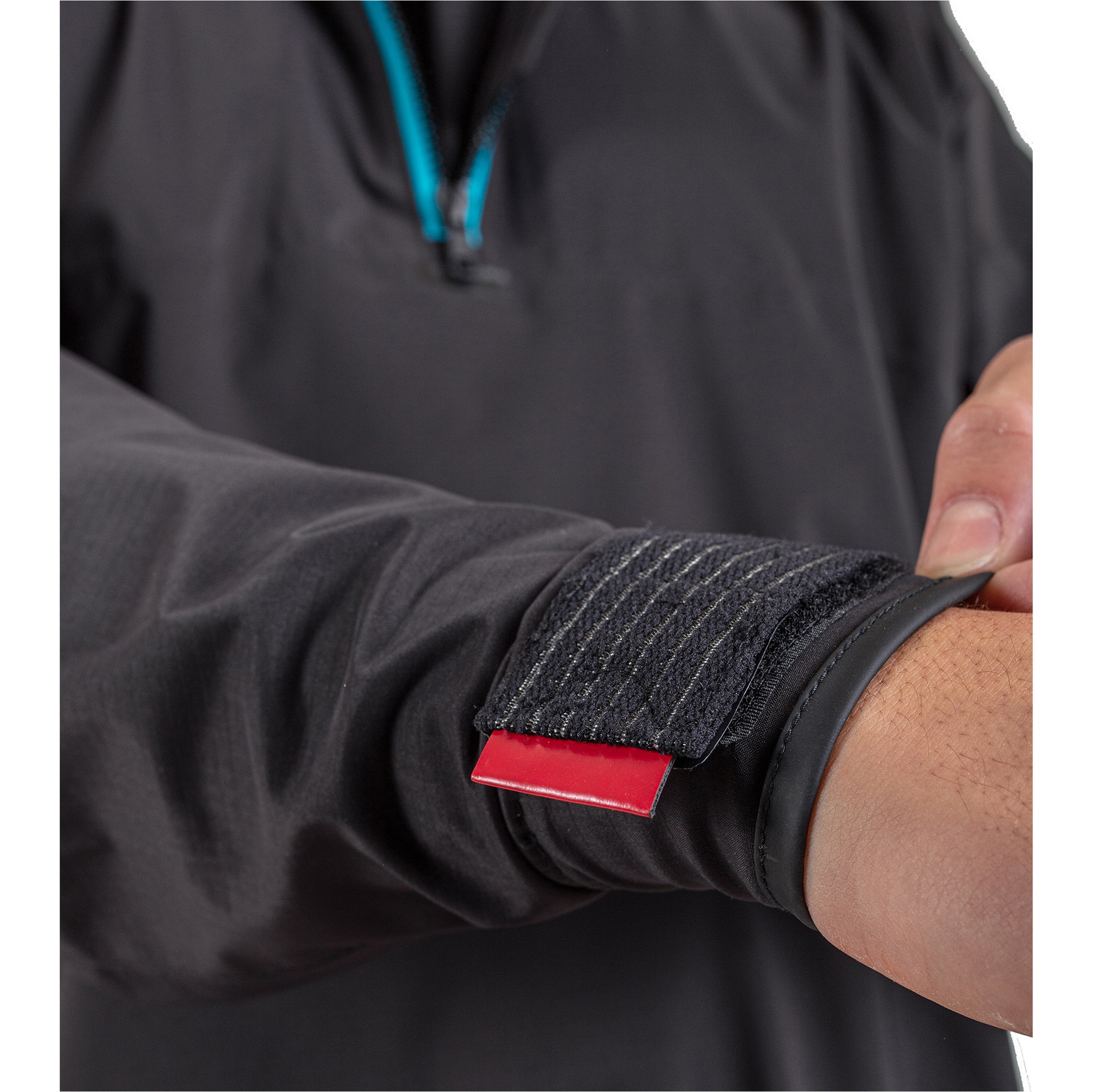 2026 Gul Junior Gamma Ht Tapa De Aerosol Con Cinta St0034-b9 - Negro
