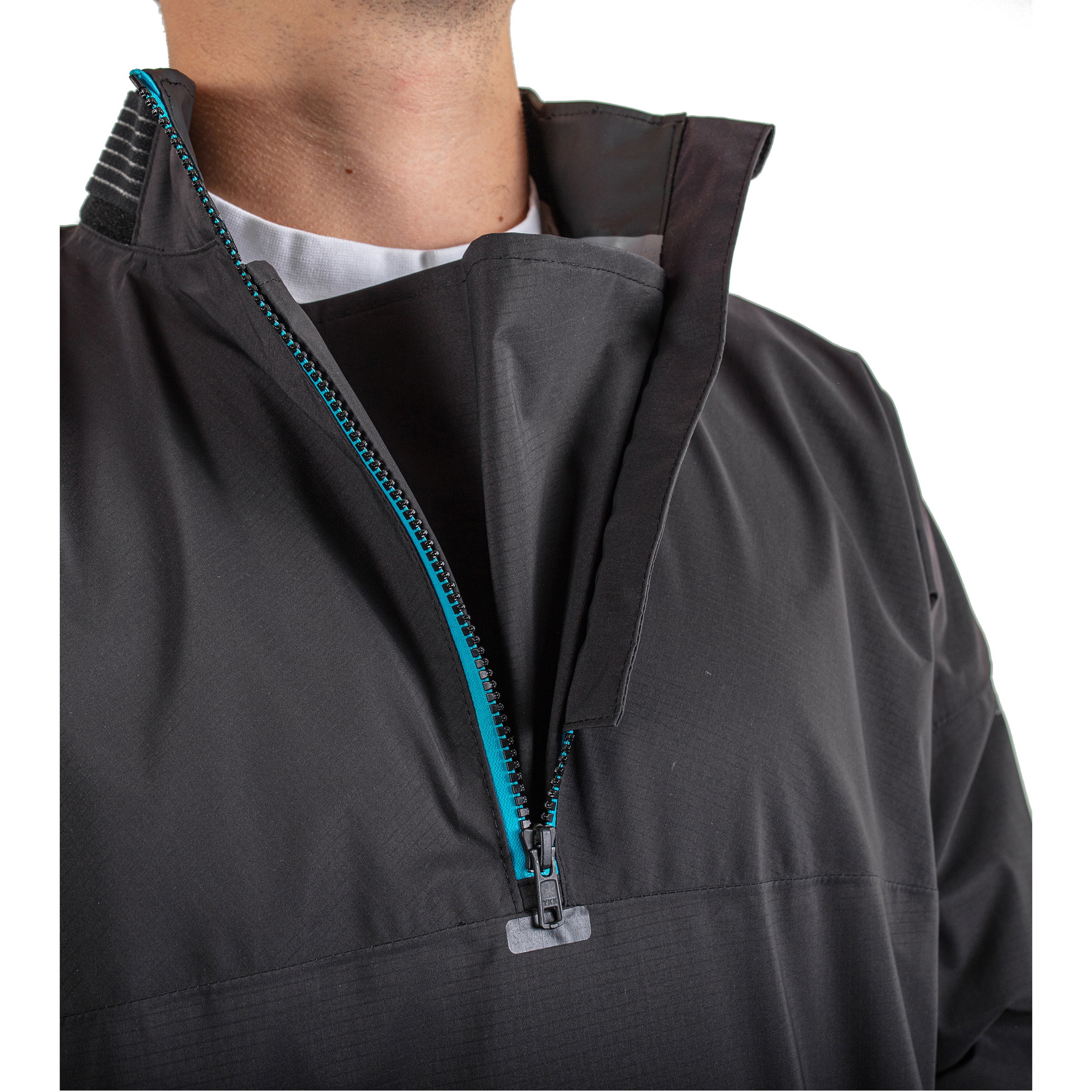 2026 Gul Junior Gamma Ht Tapa De Aerosol Con Cinta St0034-b9 - Negro