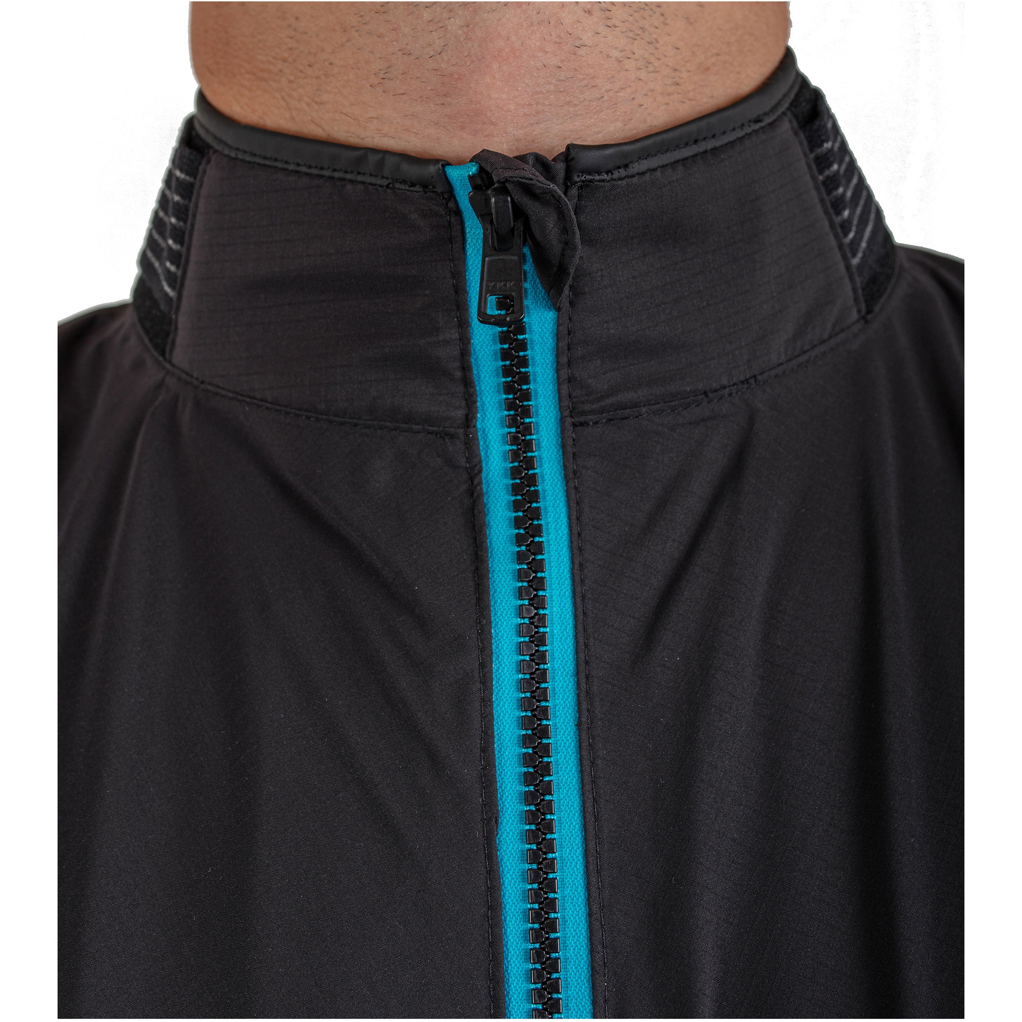 2026 Gul Junior Gamma Ht Tapa De Aerosol Con Cinta St0034-b9 - Negro