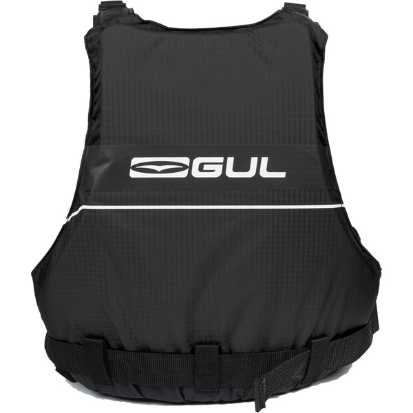 2026 Gul Recreation 50n Ayuda A La Flotabilidad Gk0007-b7 - Negro