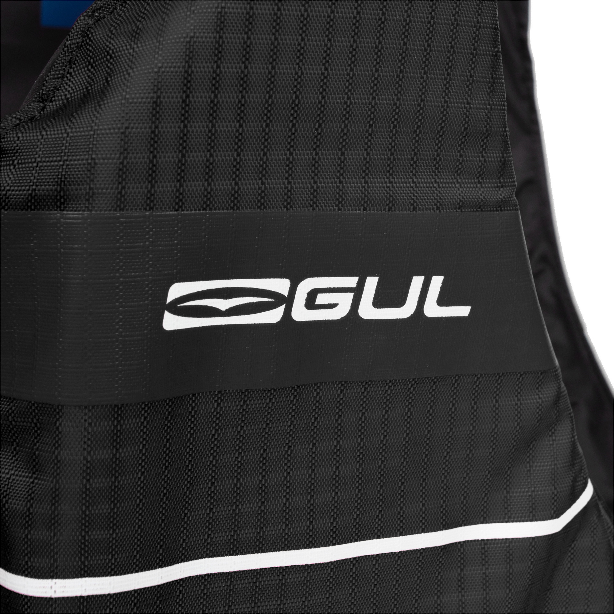 2026 Gul Recreation 50N Buoyancy Aid GK0007-B7 - Black