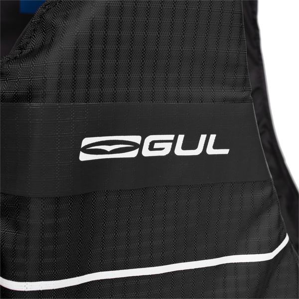 2026 Gul Recreation 50n Ayuda A La Flotabilidad Gk0007-b7 - Negro