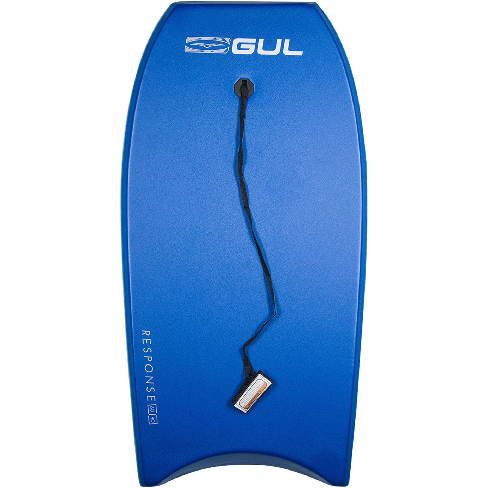 2024 Gul Response Bodyboard Adulto 42 GB0018-A9 - Blue