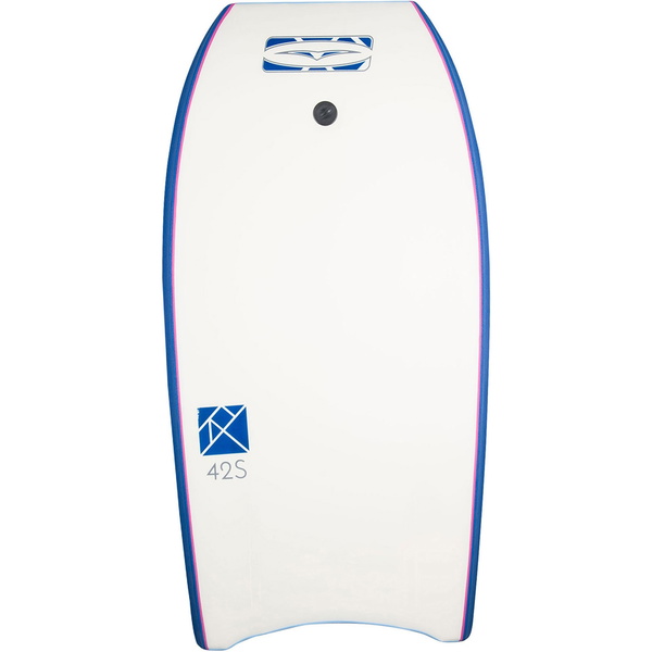 2024 Gul Response Bodyboard Adulto 42 GB0018-A9 - Blue